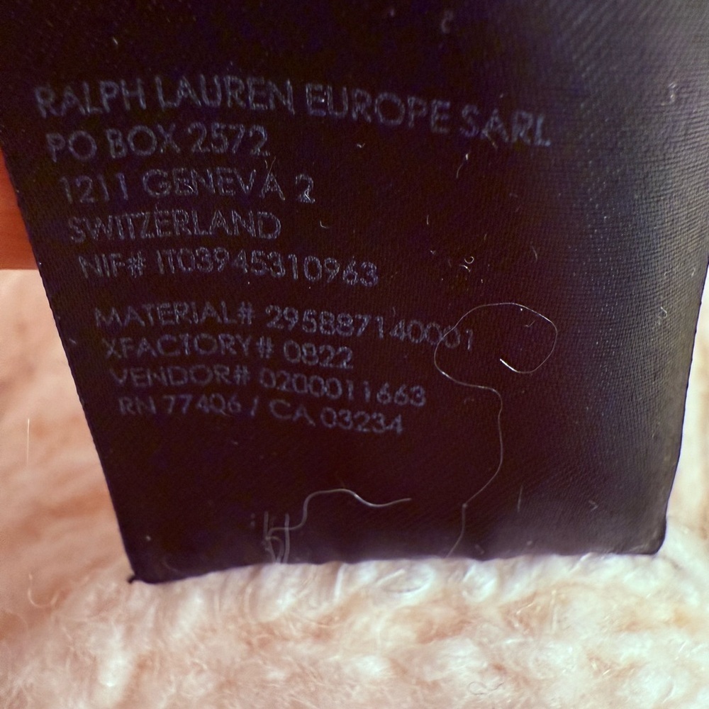 Club Monaco Sweater White - Picture 5 of 14